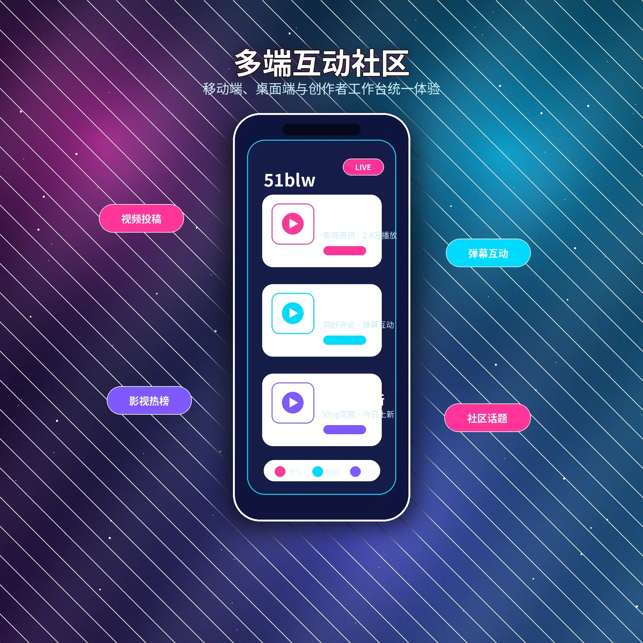 51吃瓜APP服务移动端访问